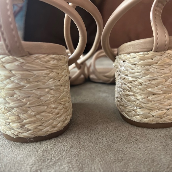 Altar’d State Women Sandals - Picture 8 of 10